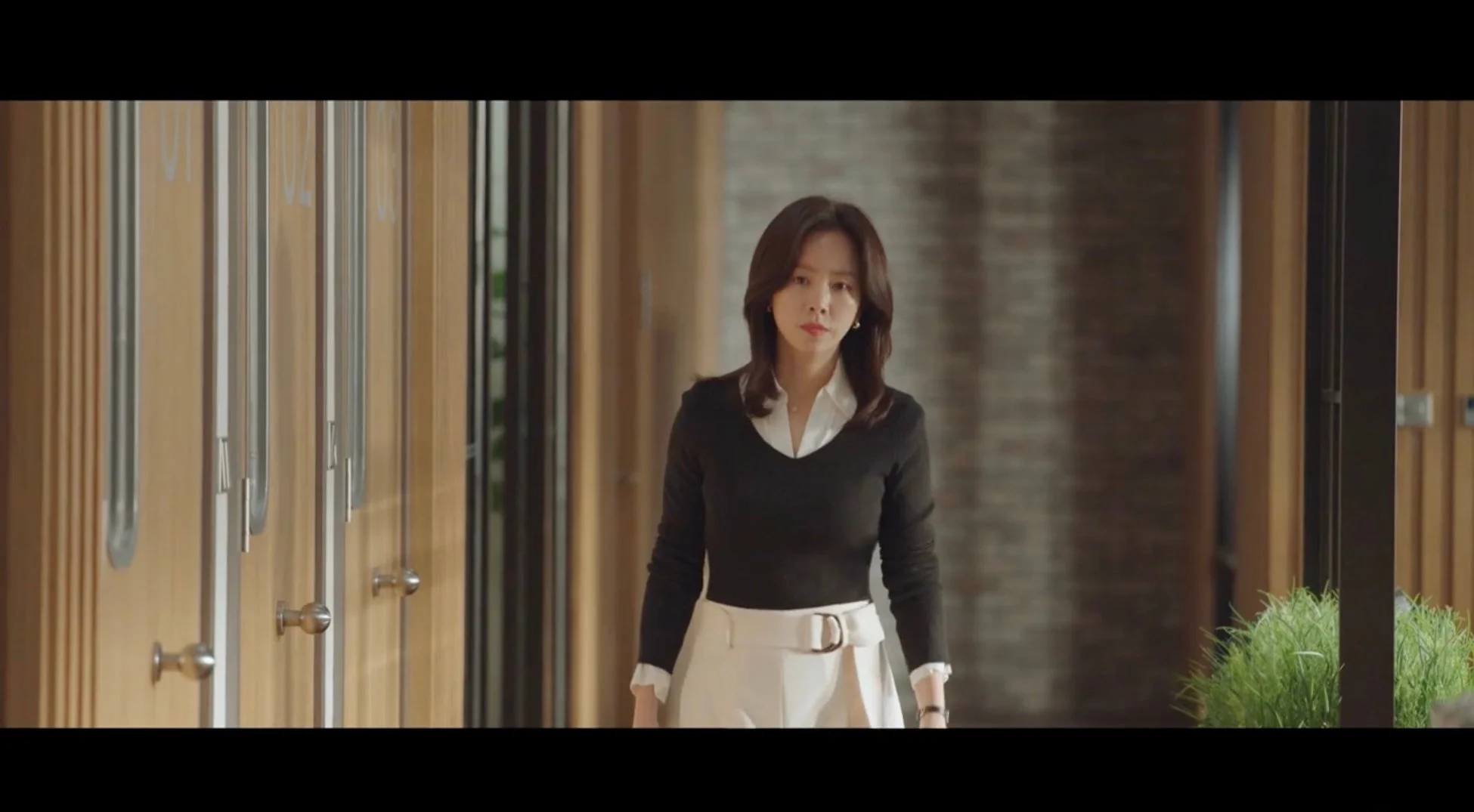 わたしの完璧な秘書 ファッション1