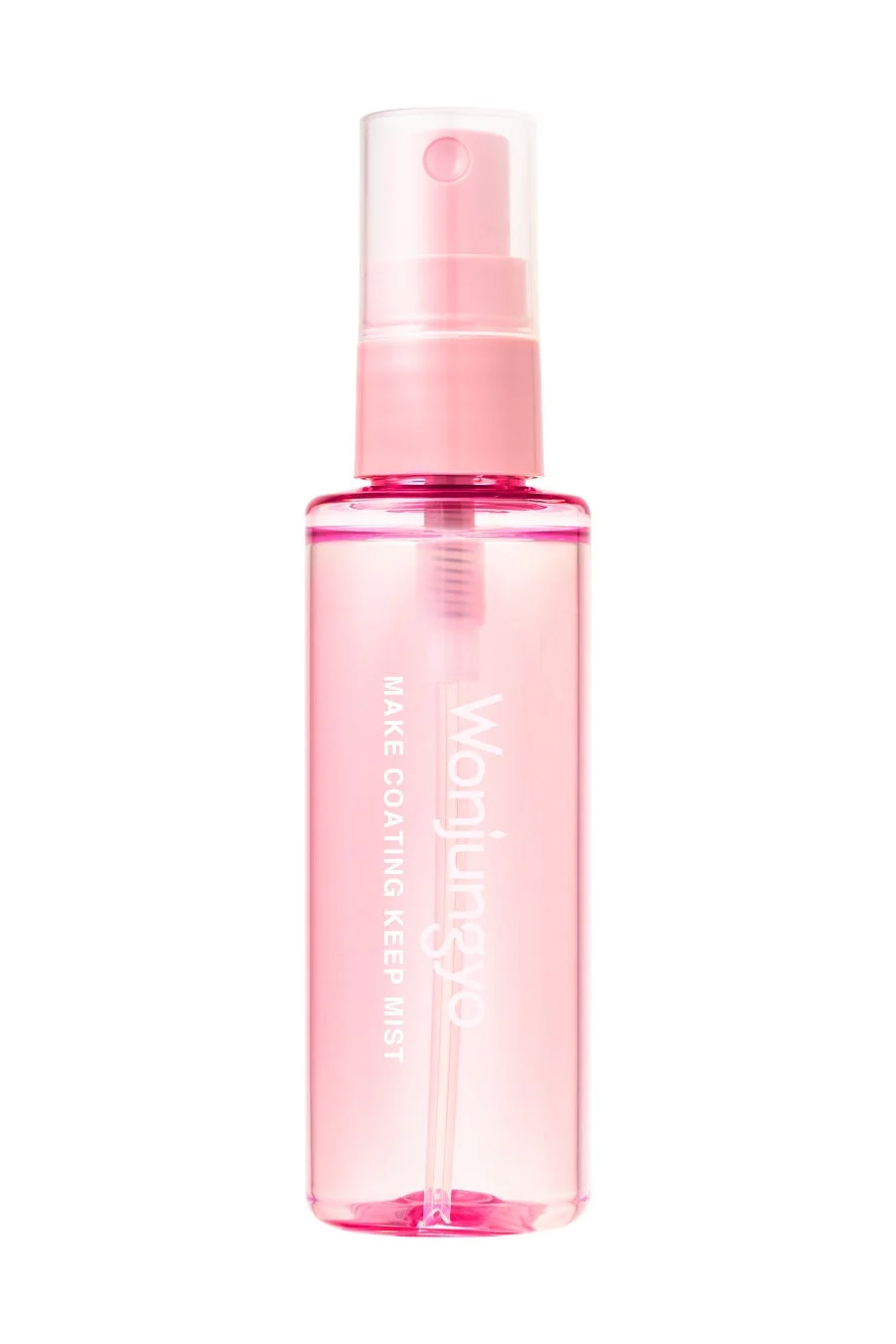 ウォンジョンヨ メイクコーティング キープミスト