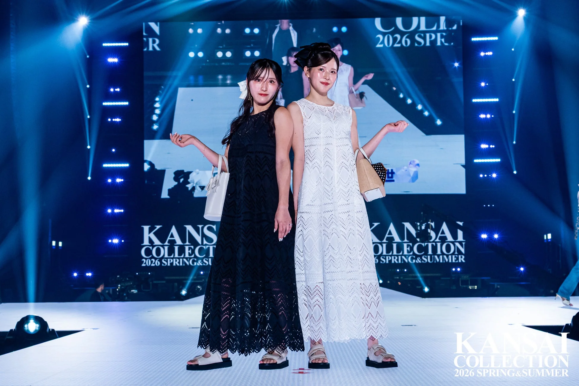 MARUKATSU presents FASHION LEADERS (ドレスステージ)