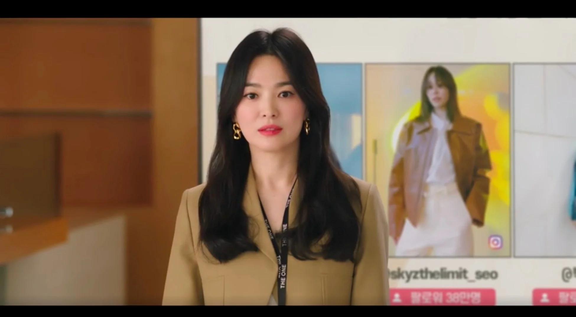 今、別れの途中です ファッション1