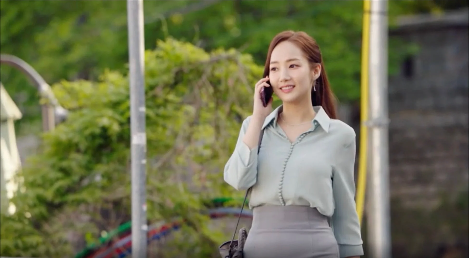 キム秘書はいったい、なぜ? ファッション2