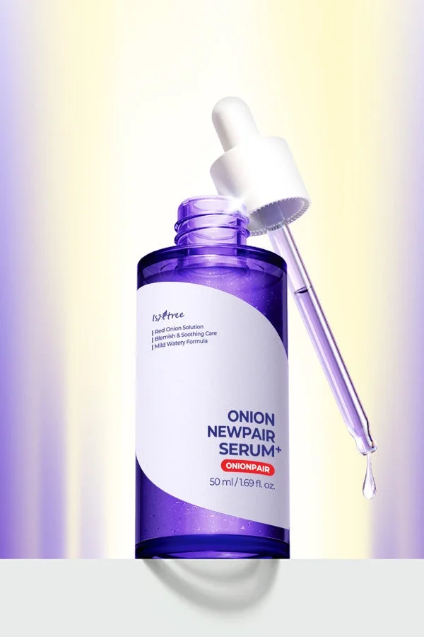 オニオンニューペアセラムプラス