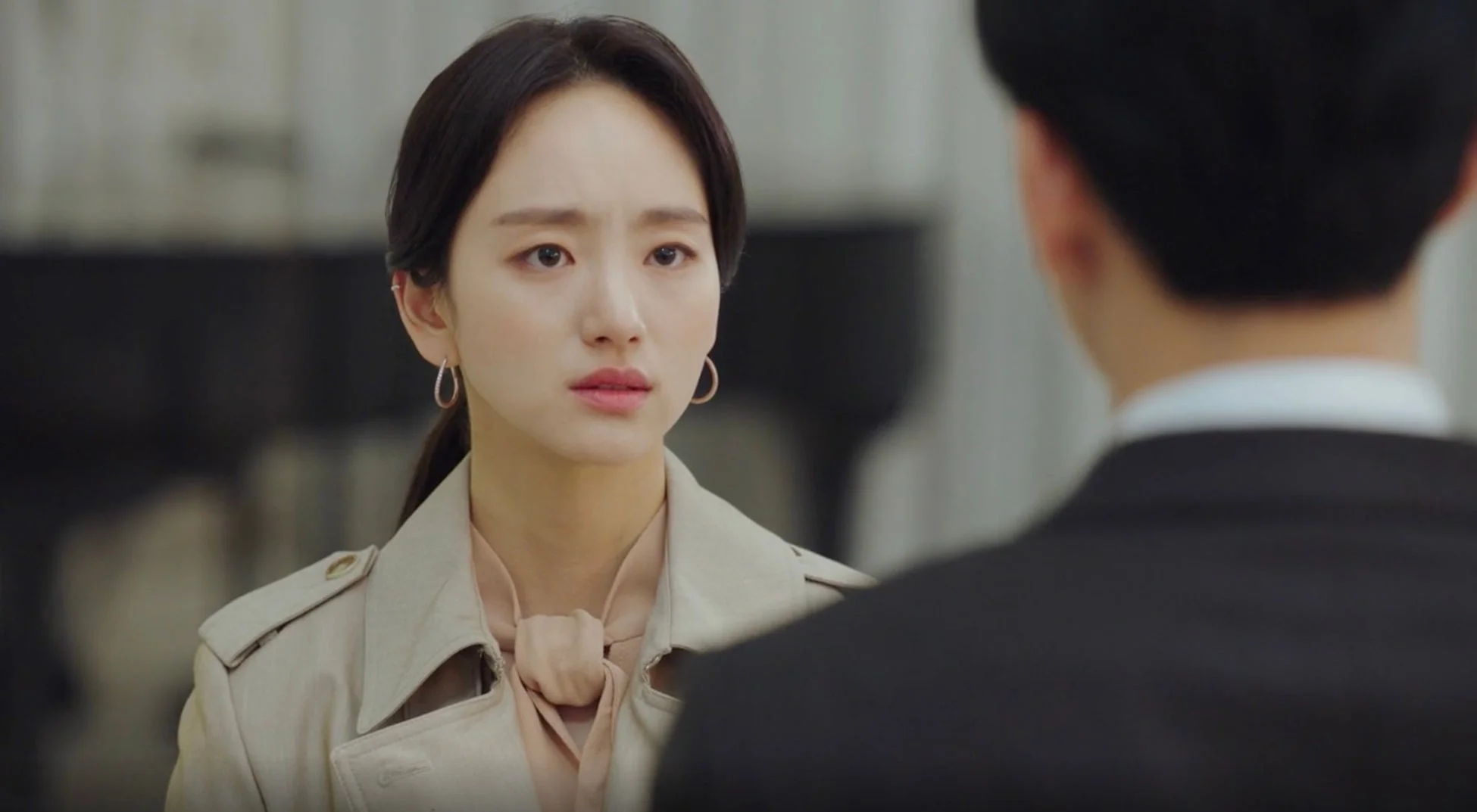 先輩、その口紅塗らないで ファッション2