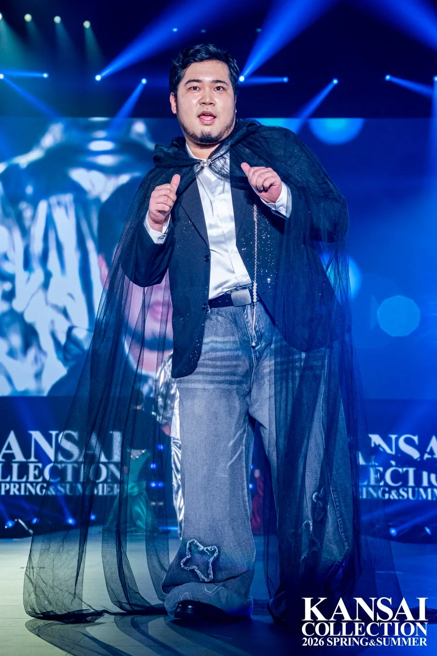 TikTok スペシャルステージ