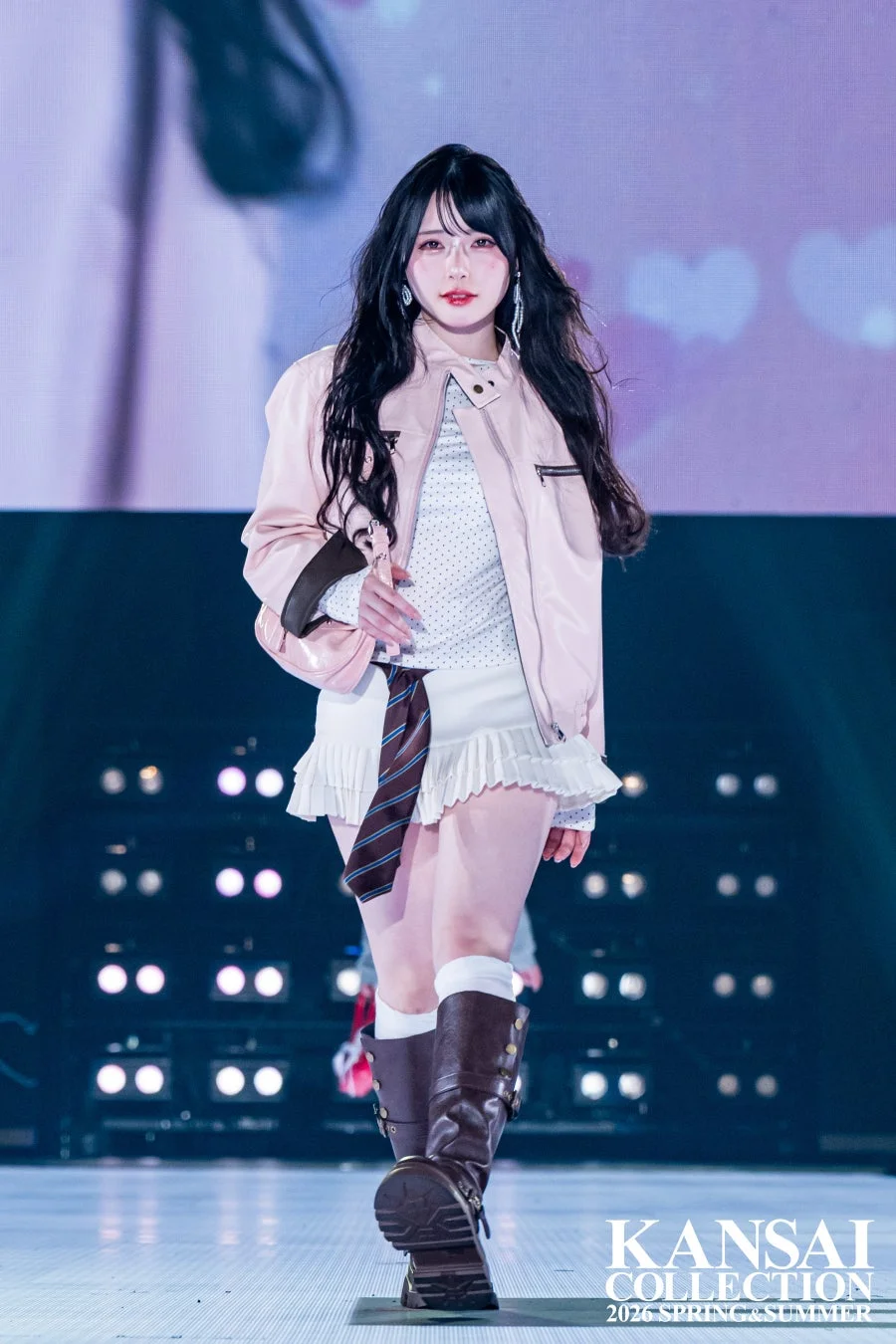 SHEINスペシャルステージ