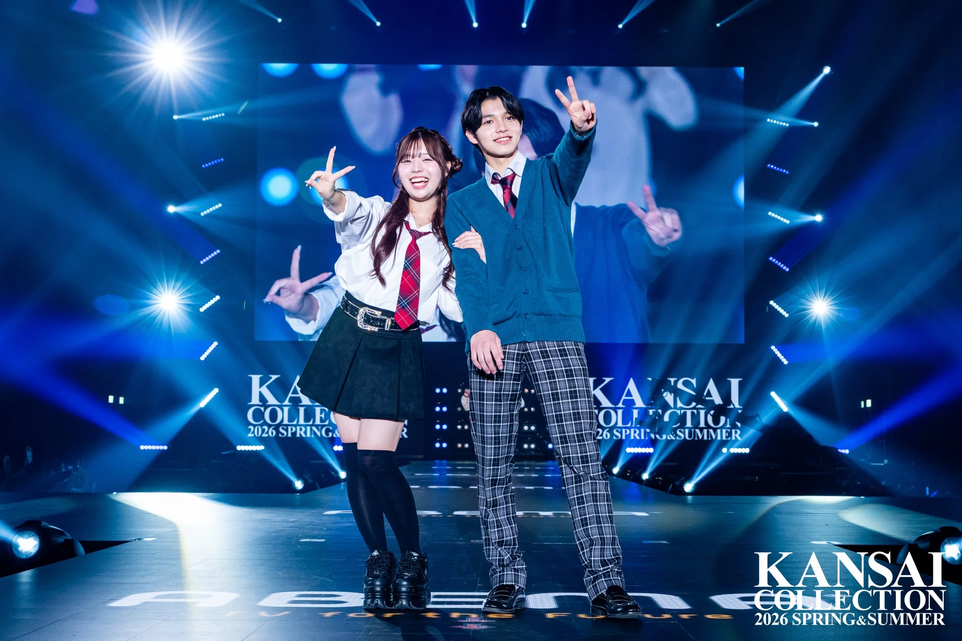 ABEMA「今日、好きになりました。」 スペシャルステージ